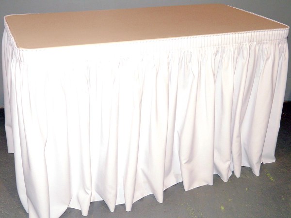 Buffettisch mieten | für Ihre Privatparty | Verleih in Berlin