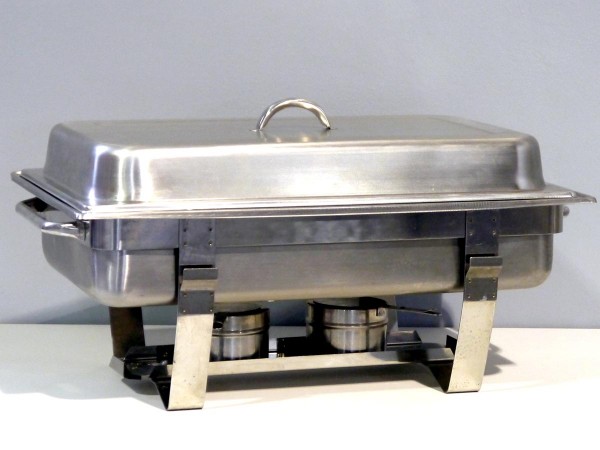 Chafing Dish mieten Berlin