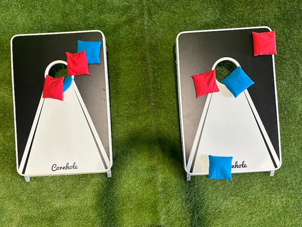 Cornhole