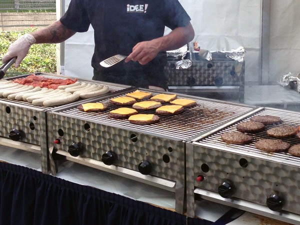 Gasgrill Verleih Berlin