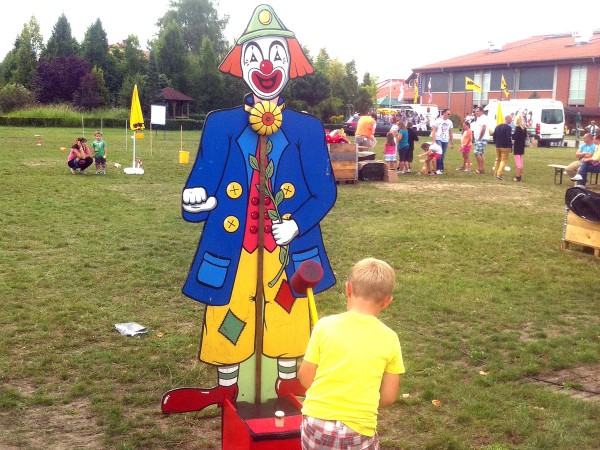 Hau den Lukas für Kinder mieten