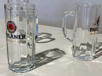Bierkrüge