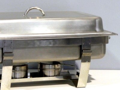 Chafing Dish