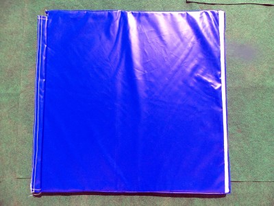 Fallschutzmatte für Hüpfburg