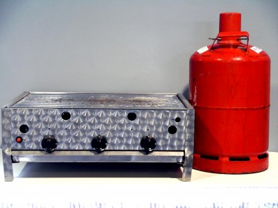 Gasgrill zum leihen