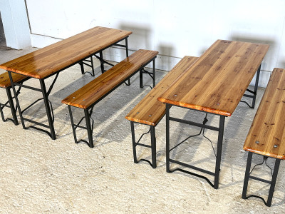 Sitzgarnitur für Kinder