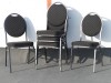 gepolsterte Stühle mieten