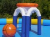 XXL Basketball Spielmodul