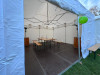 Faltzelt 5m x 5m mieten für Party