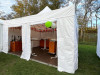Faltzelt 5m x 5m verleih