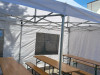 Faltpavillon mieten
