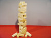 Jenga mieten xxl wackelturm