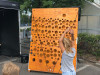 XXL Lochwand mieten berlin