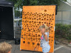 XXL Lochwand mieten leihen