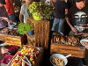 thüringer grillbuffet