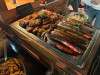 Partyservice thüringer grillbuffet