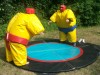 Sumo Wrestling mieten Berlin