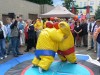 Sumo Wrestling Verleih